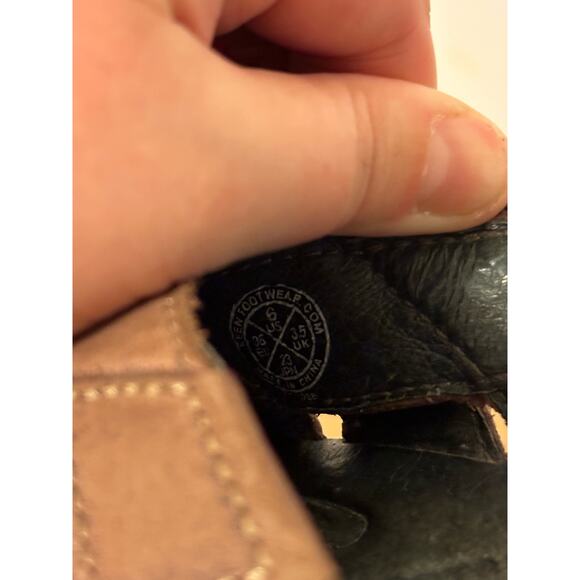 Keen Leather Sandals - Picture 7 of 8